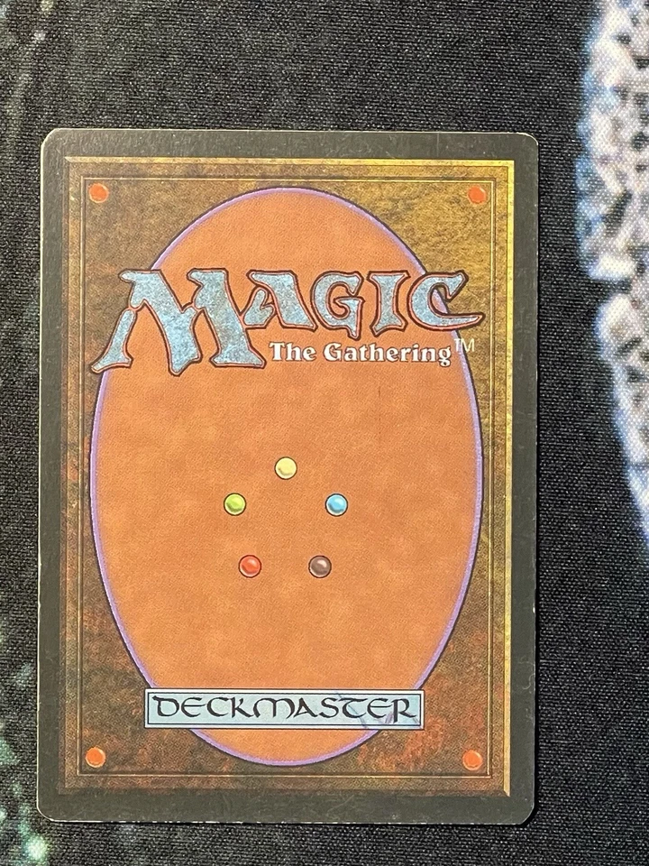 MTG FALLEN EMPIRES CONCH HORN - Image 2 of 2