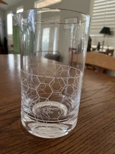 Chic & Tonic Mixing Glass