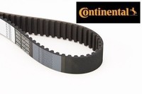Continental Ctam CT619 Zahnriemen Steuerriemen FüR Citroen FüR Fiat FüR Chery