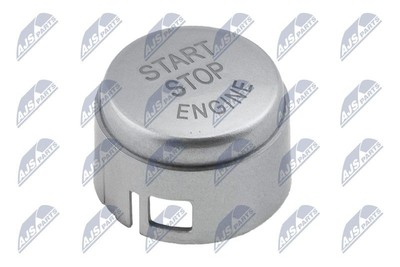 Start Stopp-Knopf für BMW F10 F11 F01 F02 F03 F04 2008-2017 NTY Ews-Bm-119