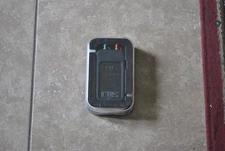 cps spm-k1 static pressure meter and. probe kit