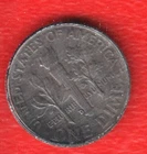 USA DIME 1964 D SILVER