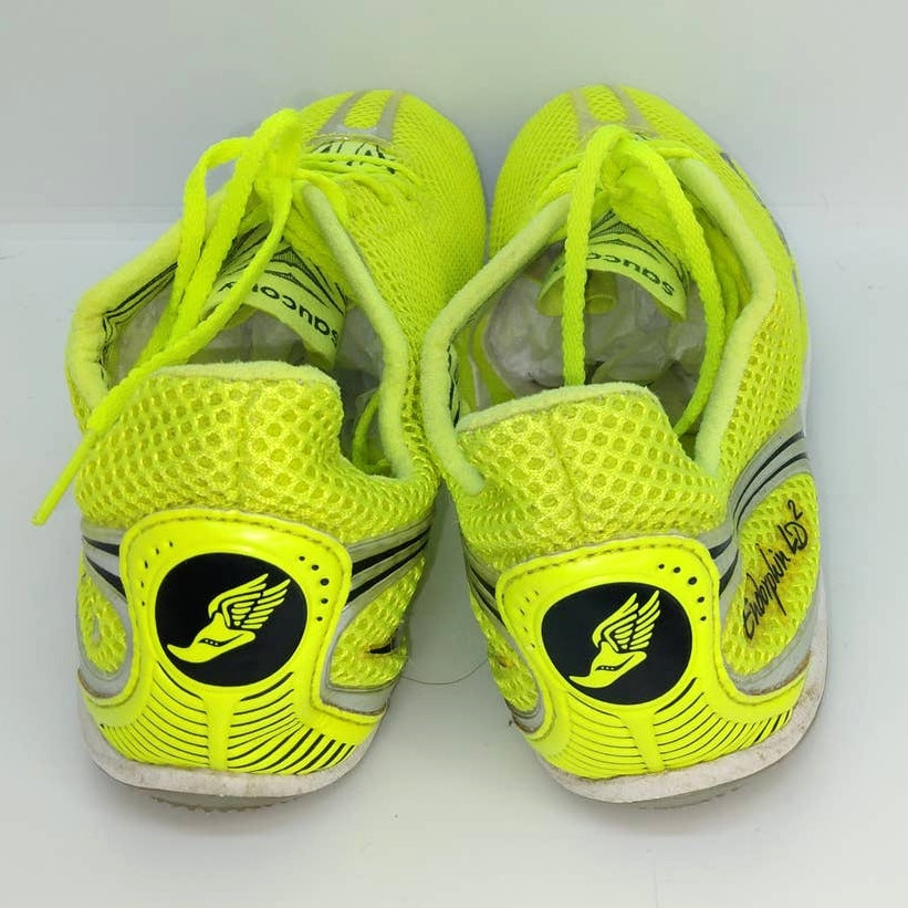 Saucony Endorphin DL2 Men display picture 2