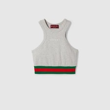 Gucci Tank Tops for Women for sale | eBay