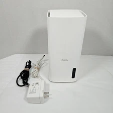ZYXEL AXT11000 WiFi 6E 10G Ethernet Gateway EX7710-B0 UNTESTED