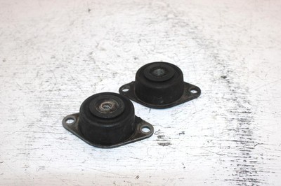 2002 Arctic Cat Z 570 Oem Front Engine Mount Pair 0608-645 SA20