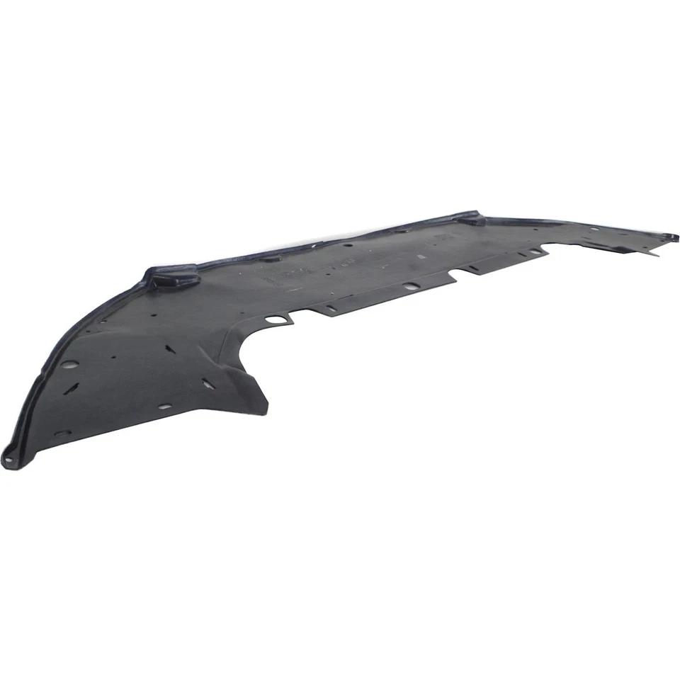 New DM5Z17757A FO1228131 Front Undercar Shield Fits 2013-2018 Ford C-MAX - Изображение 3 из 4