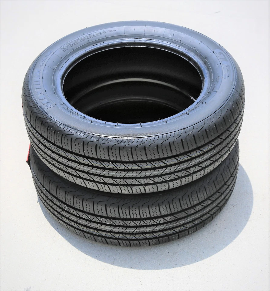 2 Tires GT Radial Maxtour All Season 205/60R16 92T A/S - Image 2 of 4