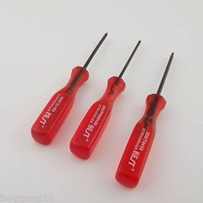 Repair Tool Kit Phillips 00 Triwing 0 Torx T6 Screwdrivers for Macbook Air PRO