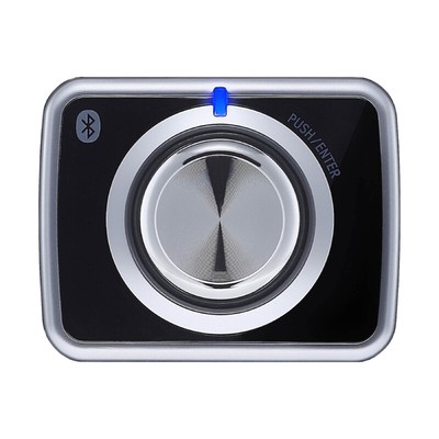 NEW Alpine RUX-H02 Wireless Bass & Volume Knob For The Halo Display 1-YR WRTY