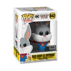 BUGS BUNNY AS SUPERMAN  " ANIMATION  "  FUNKO POP # 842