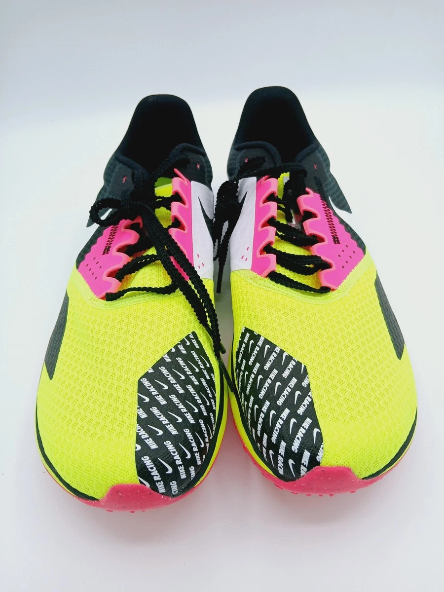 Nike Zoom Rival Waffle 6 Volt Hyper Pink for Sale  display picture 2