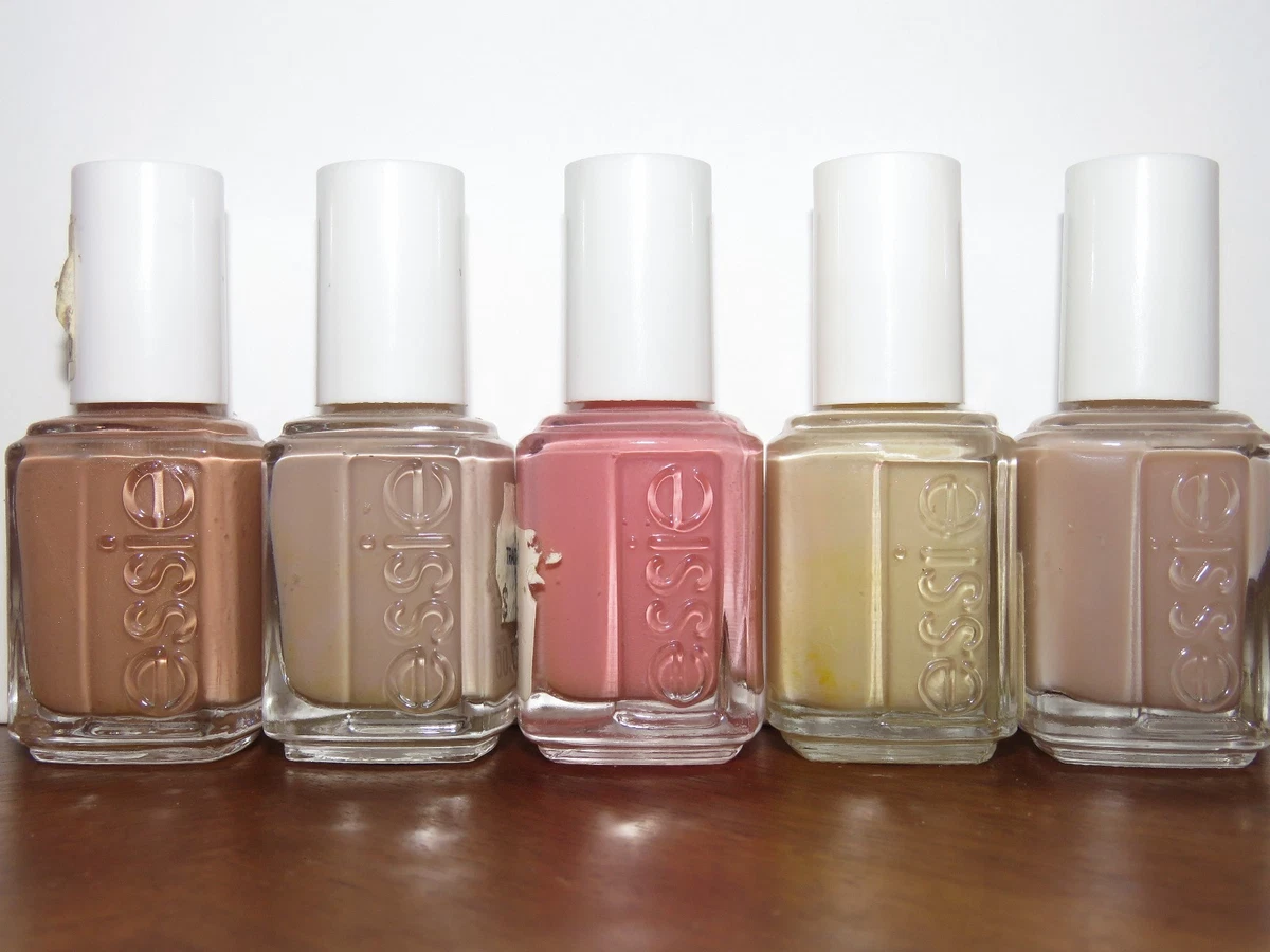 Top 129+ essie jazz nail polish ceg.edu.vn