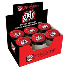 Case of 12 Jars KR Strikeforce Grip Cream