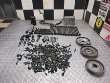 1997-2004 Porsche Boxster S 3.2l Misc Parts Oil Cooler Bolts Bolt