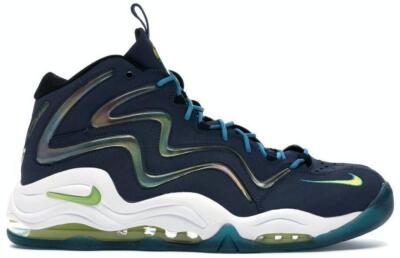 pippen shoes blue