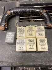 12VDC Potter  Brumfield relays Lot