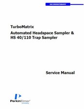 Special package GE-AKTA P-900, PE Turbomatrix Headspace,& 40/100, PE Clarus 600