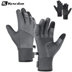 Thermal Windproof Waterproof Winter Gloves Touch Screen Warm Mittens Men Women