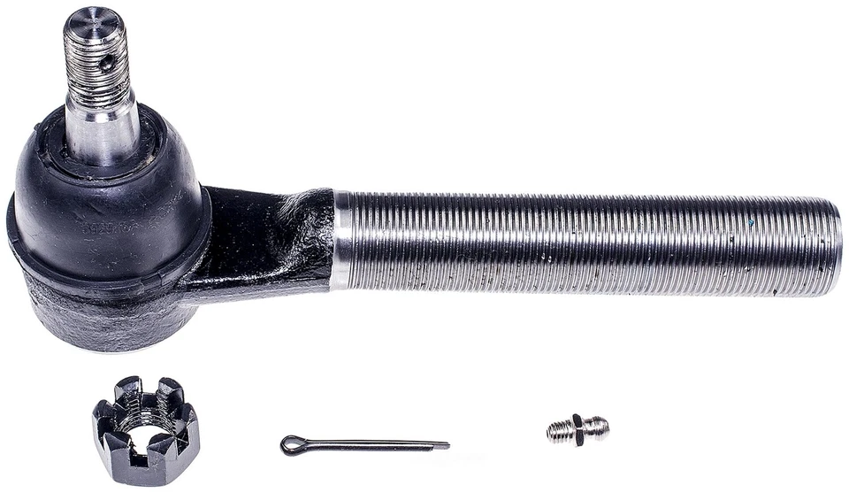 Extremo de varilla de amarre de dirección MAS T2925 Foto 2 de 4