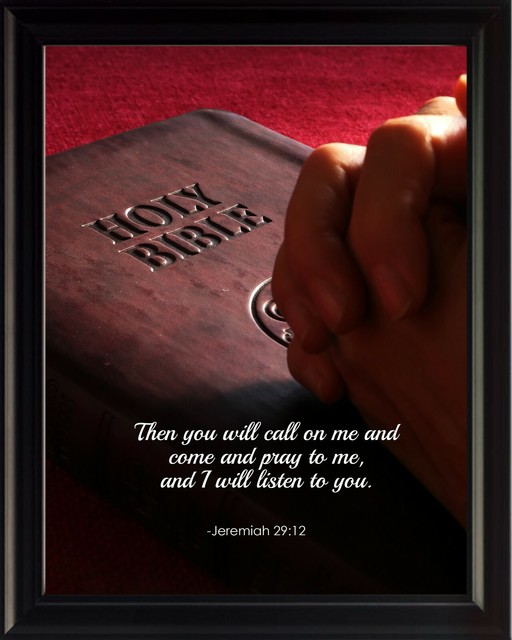 Jeremiah 29 11 14 Greeting Card For Sale Online Ebay