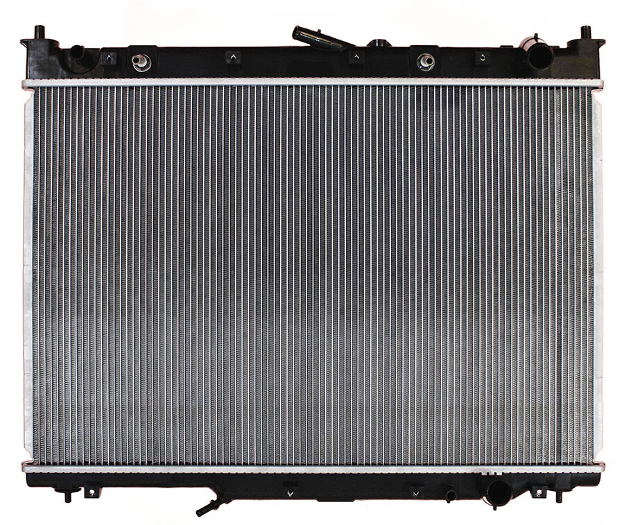 Radiator Direct Fit 2007-2015 Mazda CX-9 3.5L, 3.7L