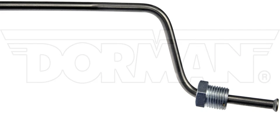 Compatível com 1987-1995 Jeep Wrangler kit de linha hidráulica de freio Dorman 1988 1989 1990 1991 - Imagem 2 de 4