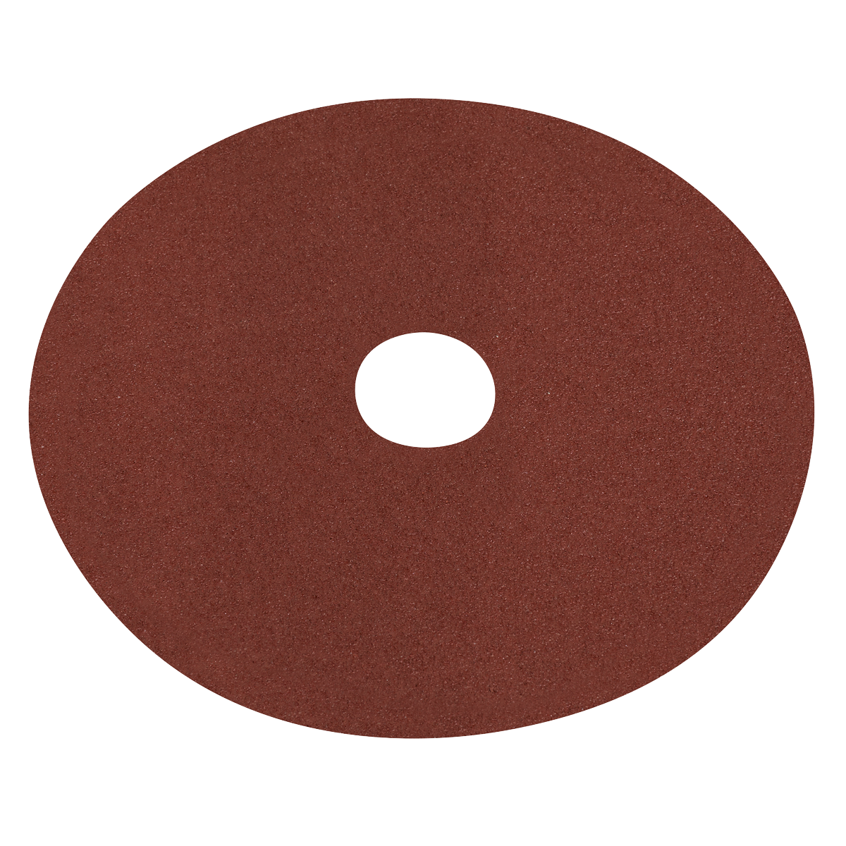Fibre Backed Disc Ø125mm - 60Grit Pack of 25