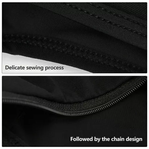 Bicycle Shoe Covers Windproof MTB Road Bike Racing Cycling Riding Shoes Covers - Picture 11 of 14