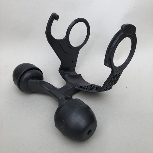 Dyson DC50 Hinterachse & Räder