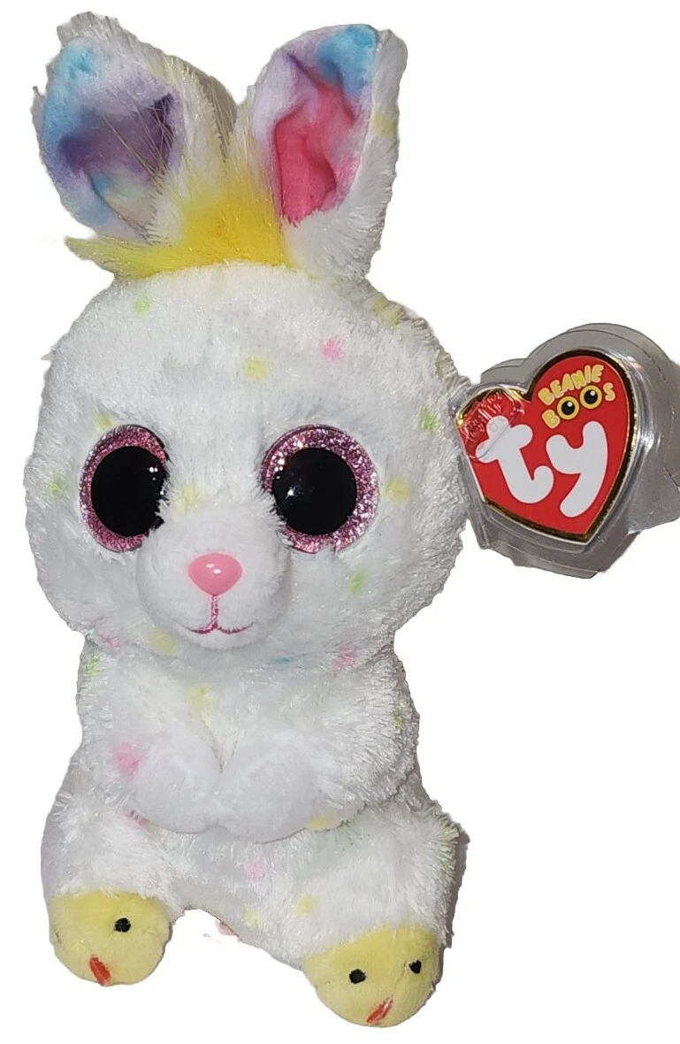 Ty easter bunny 2025