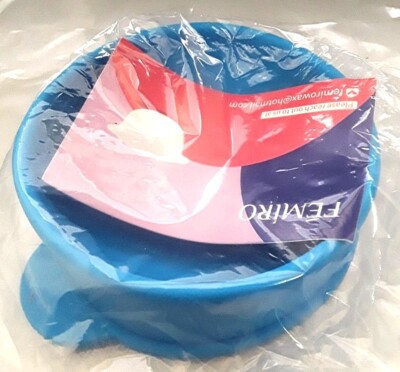 Waxing Warmer Silicone Pot Hair Removal Accessory For FEMIRO