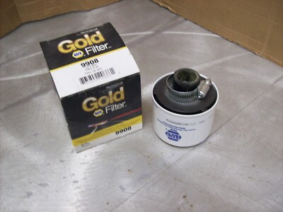 #ad NAPA Genuine Air Filter 9908 $29.99