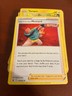 Single Strike Style Mustard 134/163 - 2021 Pokémon TCG - Battle Styles