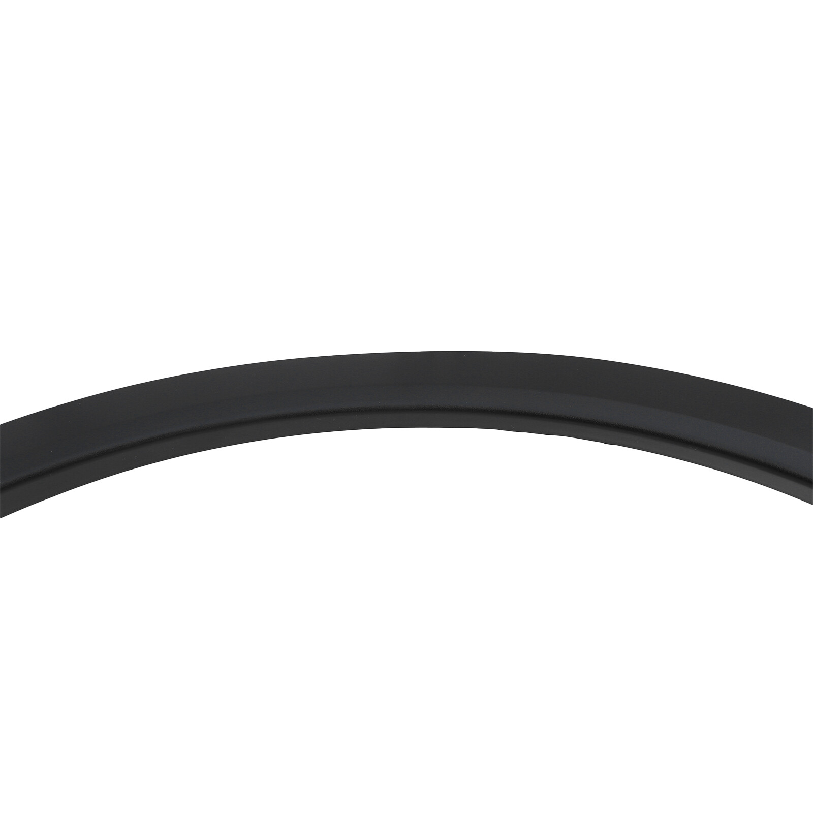 Fit 2016-21 Tesla Model X Front Right Fender Wheel Flare Molding Passenger Side