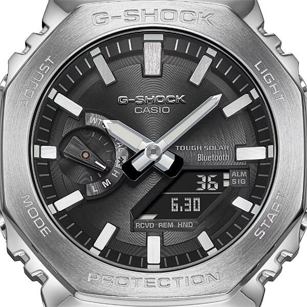 Casio G-SHOCK GM-B2100SD-1AJF Tough Watch Japan NEW Domestic