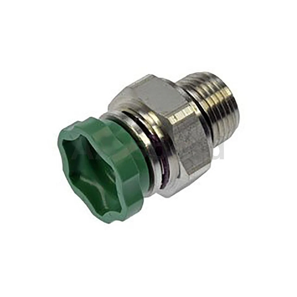 Conector de línea de enfriador de aceite de transmisión automática para Workhorse Custom 2008 Foto 2 de 4