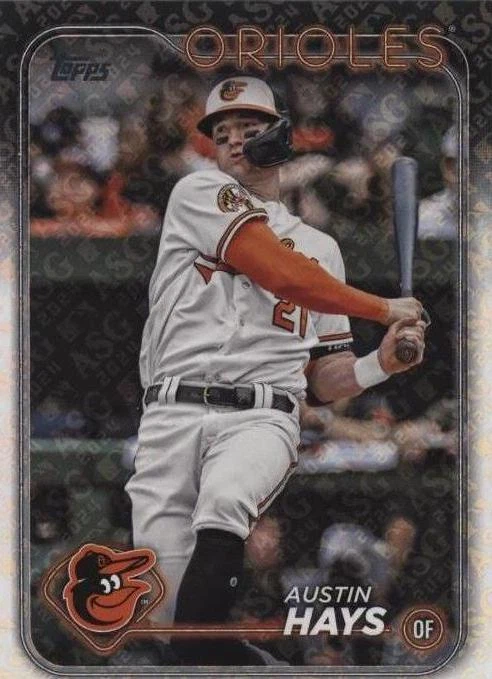 All-Star Game Foilboard