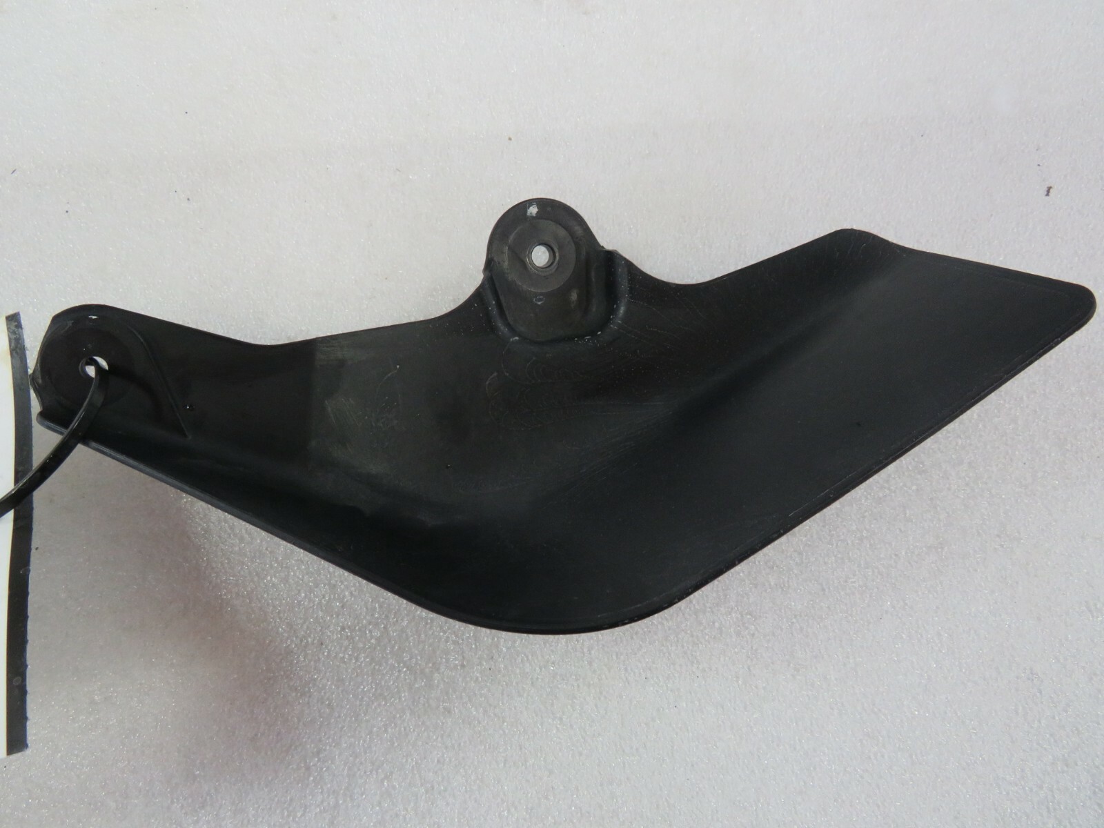 McLaren 600LT, RH, Right, Aero Wing, Used, P/N 14CA039CP