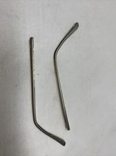 SILHOUETTE SPX M 1937 /20 6056 125mm GRAY TEMPLE ARM PARTS L613
