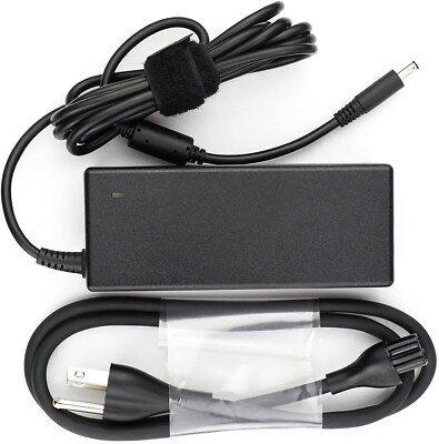 New Original Dell 90W AC Adapter for Dell Inspiron 24 5410 AIO