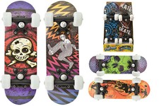 Skateboard Kinder Kids45cm Double Kick Rock Brett Deck Für Ranzen
