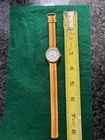 Vintage Ladies Timex Watch-Retro Colored Strap
