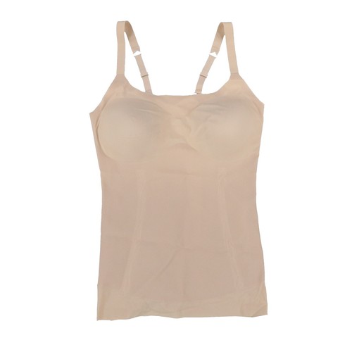 Maidenform Women's Camisole Shapewear Top Shirt Sleeveless Cami S L Xl Xxl New