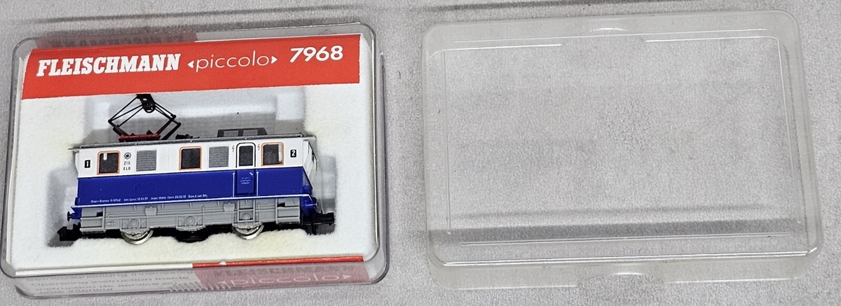 FLEISCHMAN 〈piccolo〉7139 FLEISCHMAN 〈piccolo〉7139 Fleischmann 'N' gauge 'Piccolo
