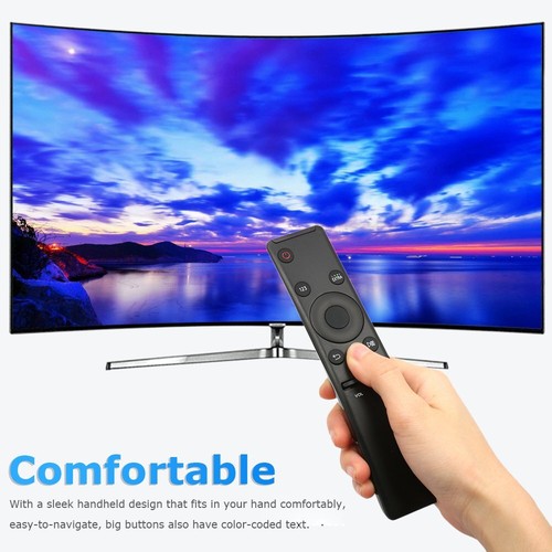 Fernbedienung Samsung BN59-01259B Smart Remote Control für Fernseher der Serien - Bild 4 von 12