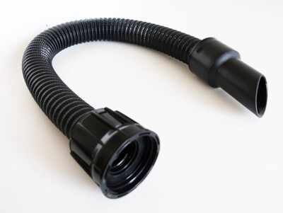 HOSE ASSY, VIPER SHOVELNOSE WET-DRY VACUUM, SUMMIT PRO 18,20 GAL WET-DRY VAC,16B