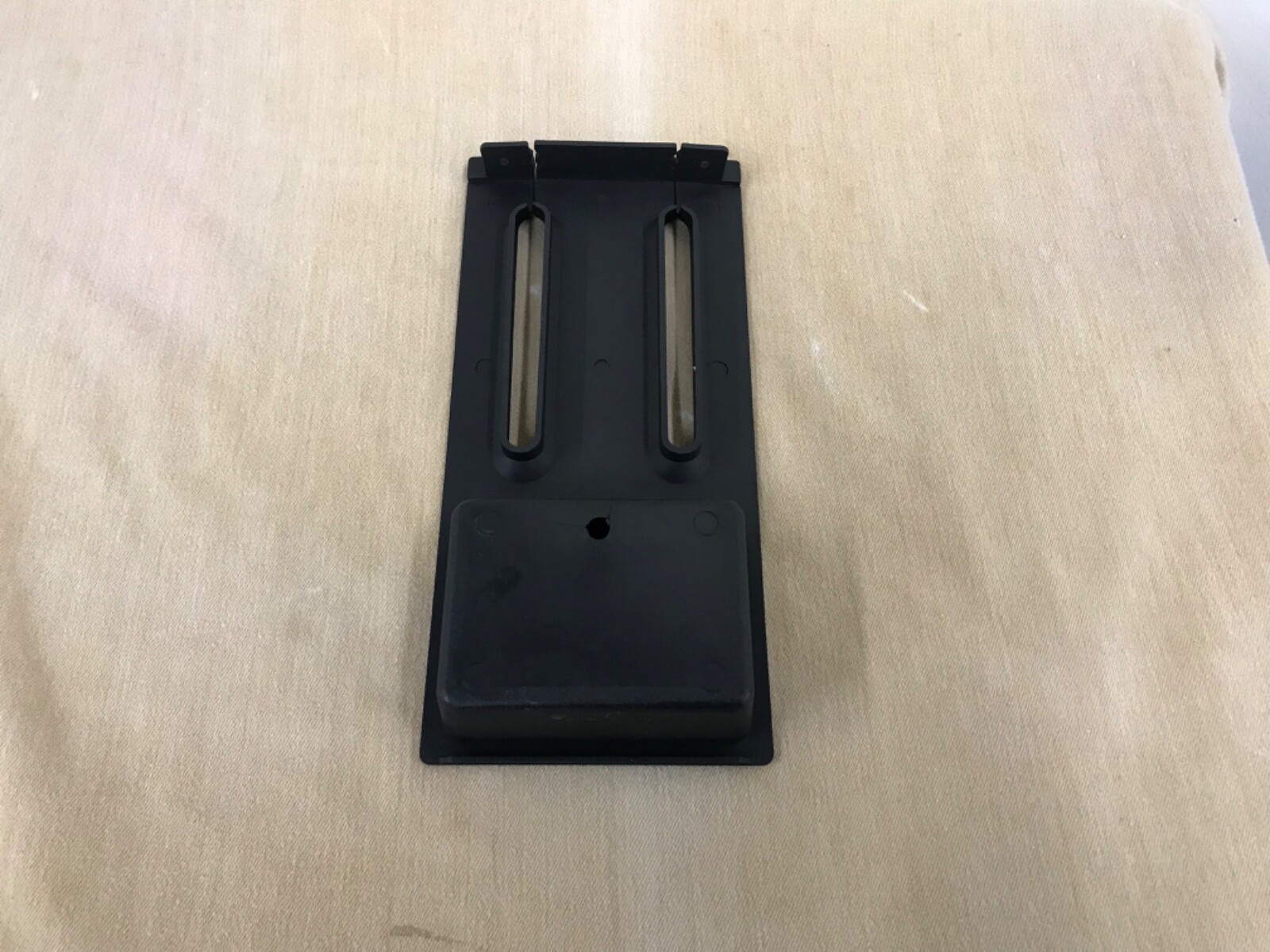 ferrari testarossa center console seatbelt cover part 61553400