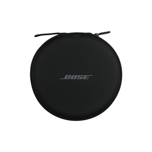 Original OEM Bose Quietcontrol 30 QC-30 QC30 Wireless Headphones Case -  Black | eBay