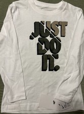 Nike Boy 2 Piece Jogging Set Green And White NWT Size 6 Boys